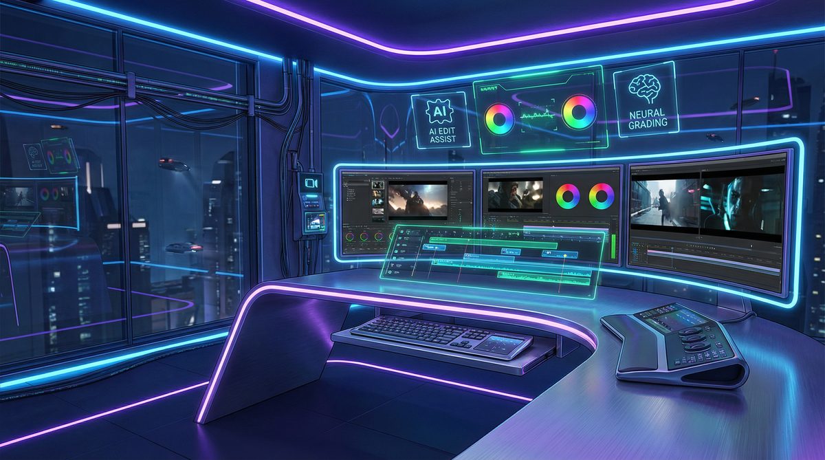 一起草 AI视频工具教程