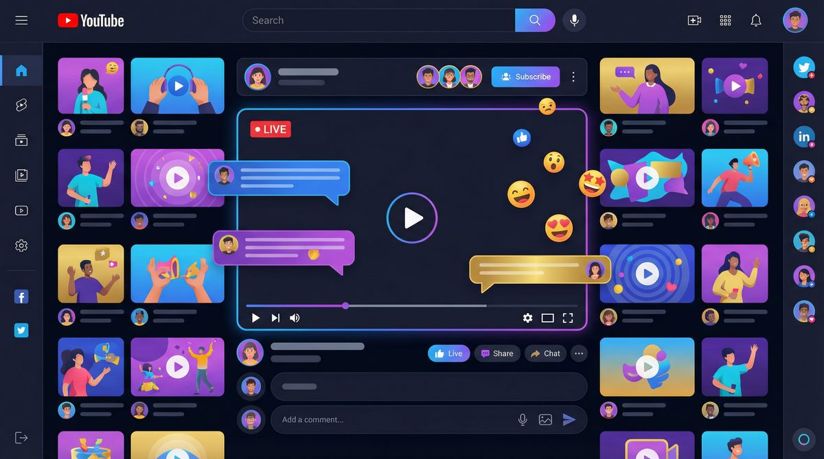 一起草视频社区直播