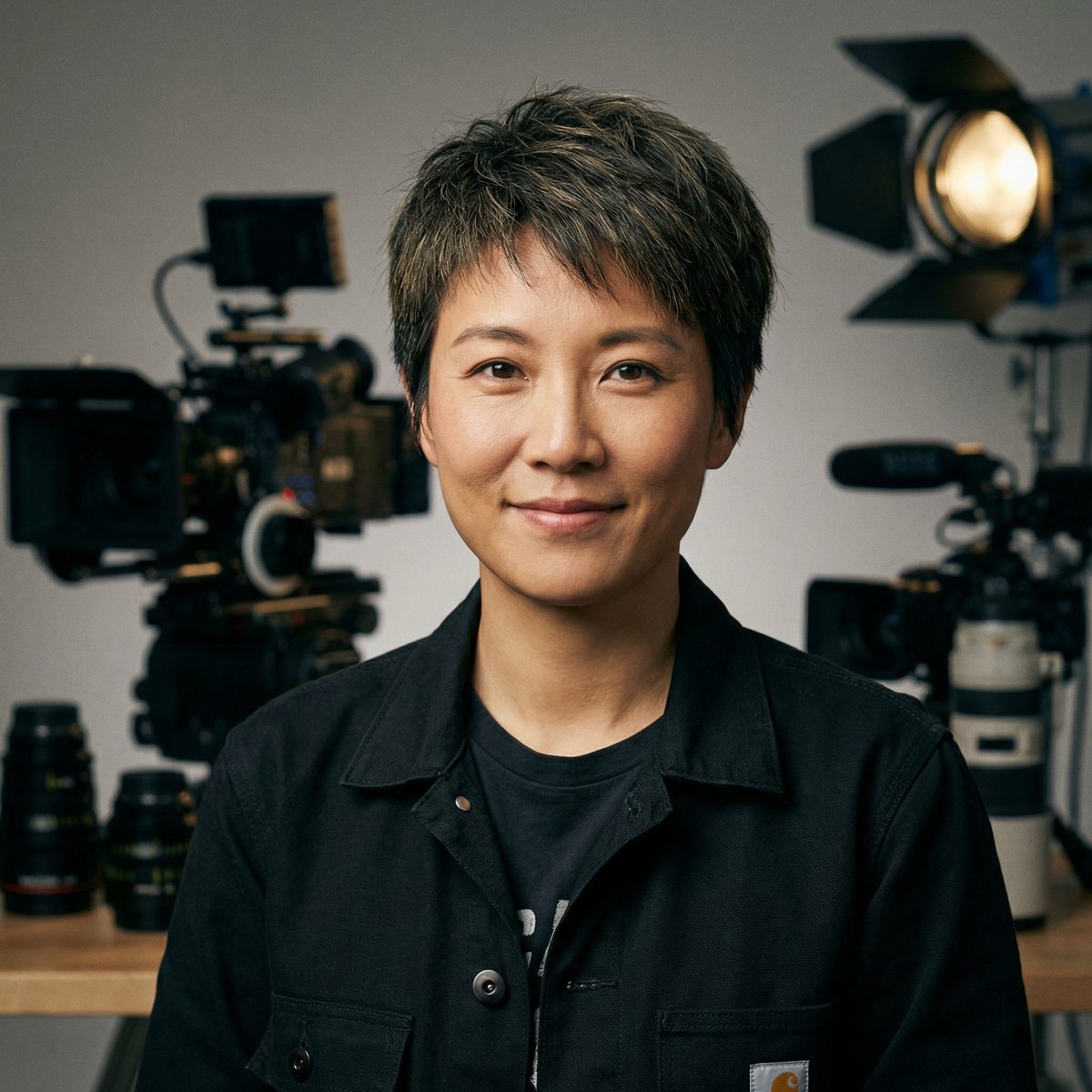 一起草专家林雨桐