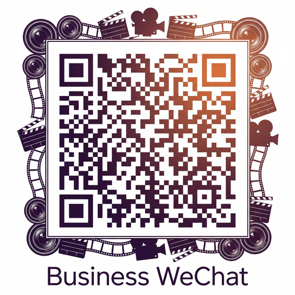 情趣道具商务二维码