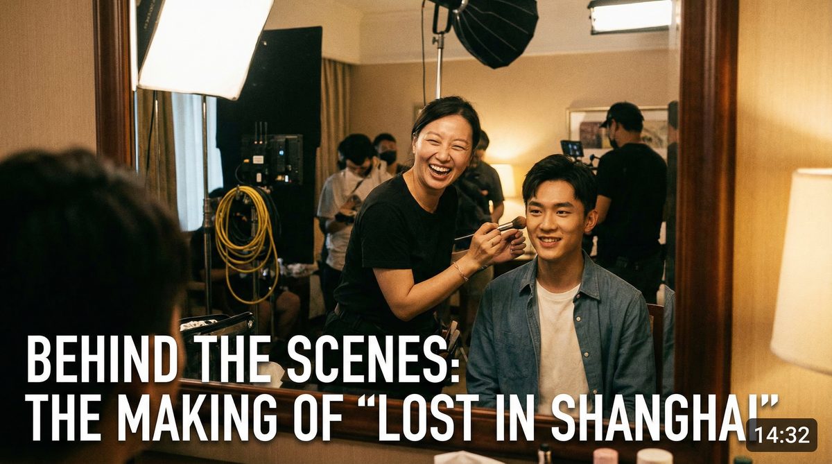 一起草视频教程