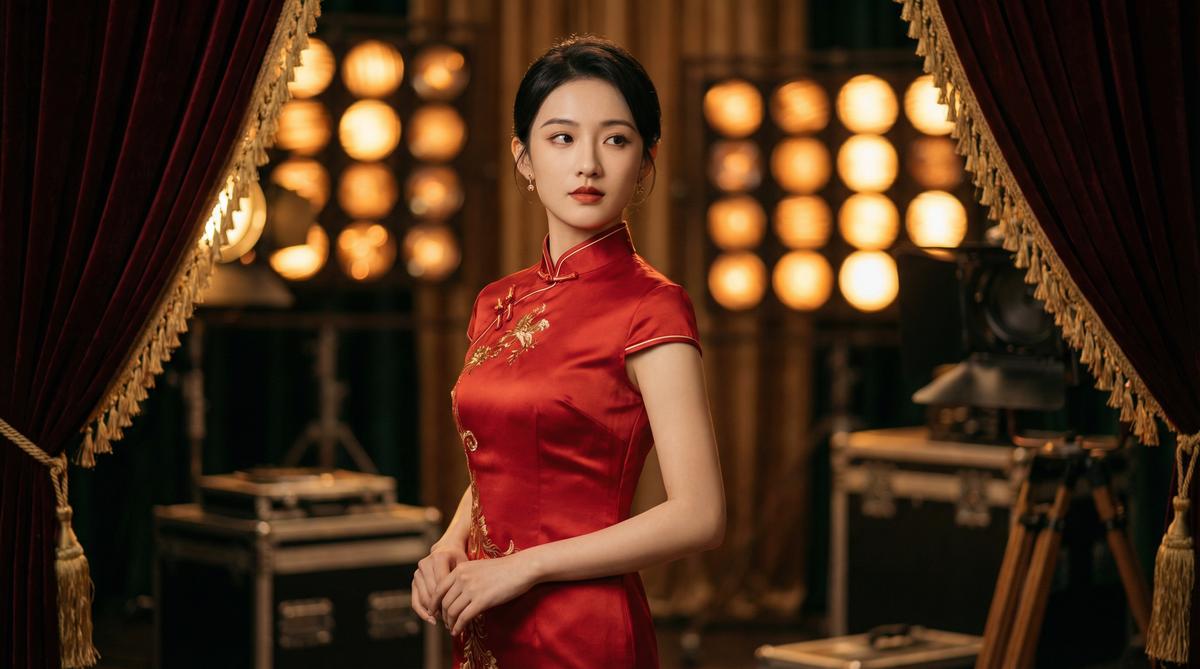 尤物视频旗袍写真视频