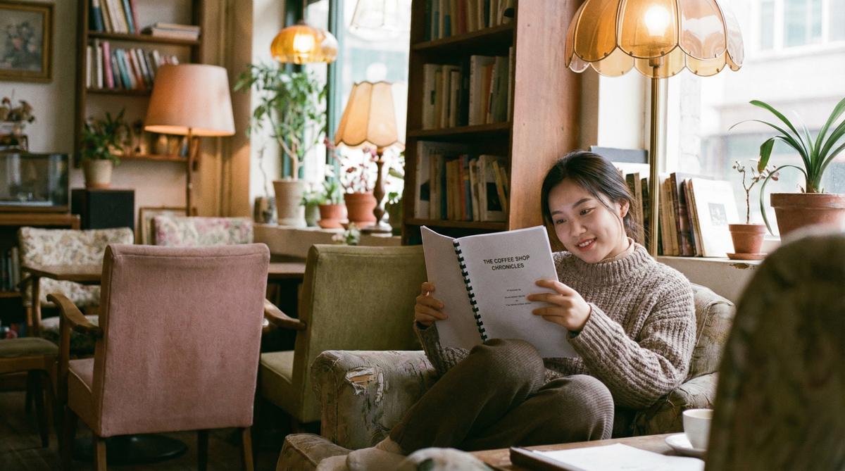 尤物视频咖啡馆生活视频