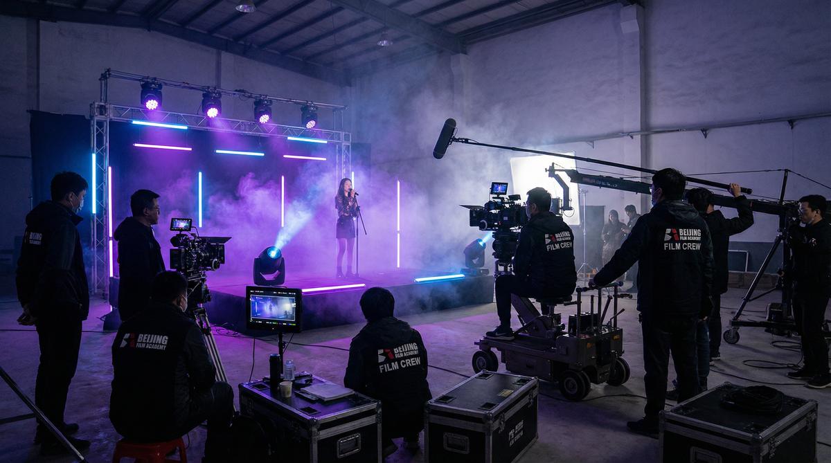 尤物视频 MV拍摄视频